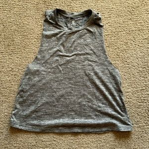 Born primitive elevate crop